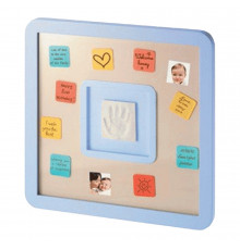 Baby Art рамка-доска с отпечатком для пожеланий