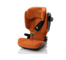 Britax Roemer Автокресло Kidfix i-SIZE Golden Cognac (гр.2/3)