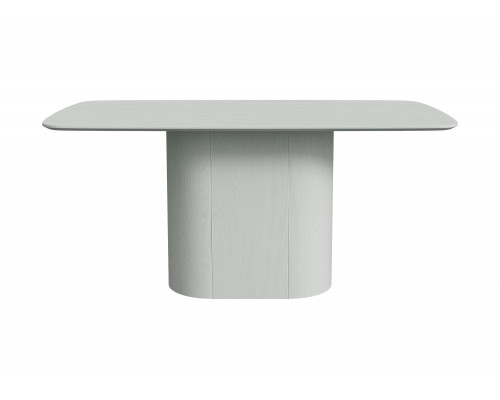 Стол обеденный Type прямоугольный 160*90 см (белый)