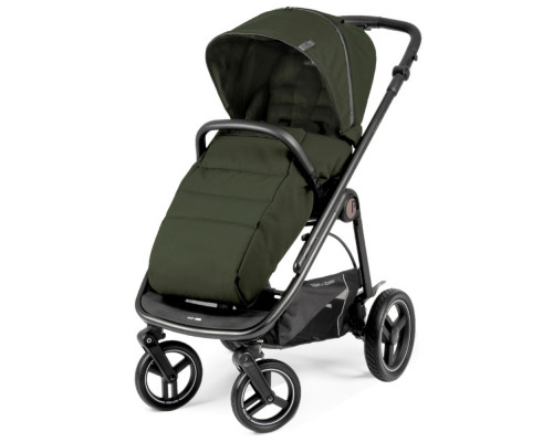 Peg Perego Коляска прогулочная Veloce TC Green