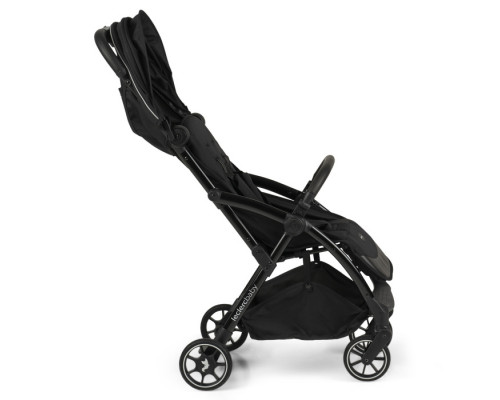 Leclerc baby Коляска прогулочная Influencer Air Piano Black