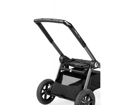 Peg Perego коляска 2 в 1 GT4 City Grey