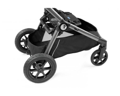 Peg Perego коляска 2 в 1 GT4 City Grey