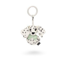 Elodie подвесная игрушка на коляску Dalmatian Dots