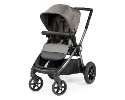 Peg Perego коляска 2 в 1 GT4 City Grey