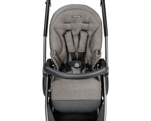 Peg Perego коляска 2 в 1 GT4 City Grey