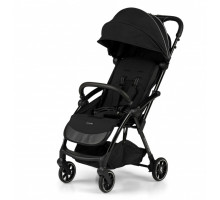 Leclerc baby Коляска прогулочная Influencer Air Piano Black