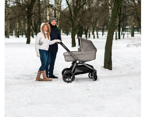 Peg Perego коляска 2 в 1 GT4 City Grey