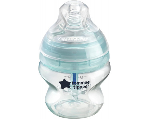 Tommee Tippee бутылочка для кормления Advanced Anti-Colic, 150 мл., 0+