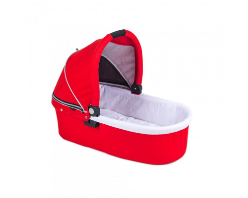 Valco baby Люлька Q Bassinet для Trimod X, Snap 4 Ultra, Quad X / Fire red