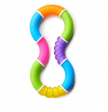 Munchkin игрушка-прорезыватель твистер Twisty® 6+