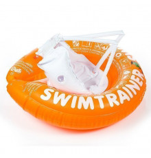 Swimtrainer круг classic оранжевый 2 года+