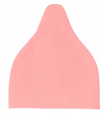 Кокоби шапочка розовая