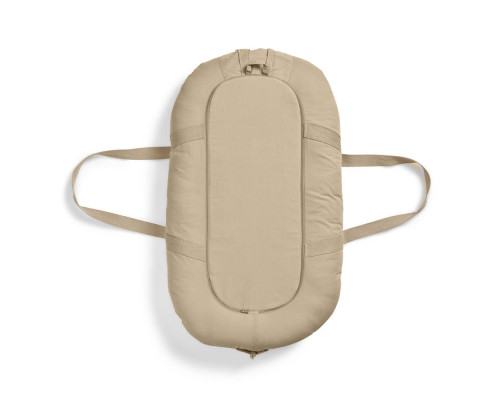 Elodie Портативный кокон Baby Nest - Pure Khaki