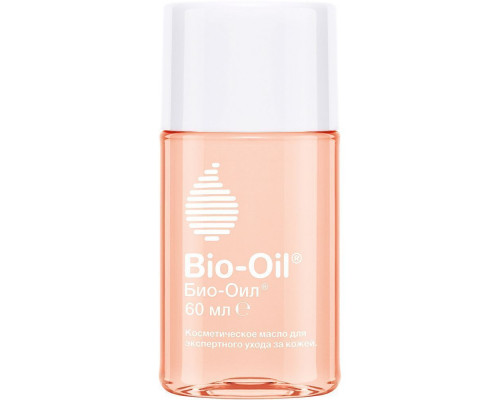 Bio-Oil масло косметическое 60 мл