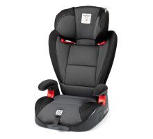 Peg Perego Автокресло Viaggio 2-3 SureFix (100-150см; 3,5-12 лет) Black