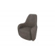 Кресло Ellipse E7.8 (коричневый, рогожка)
