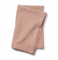 Elodie плед-одеяло, 75*100 см,Powder Pink