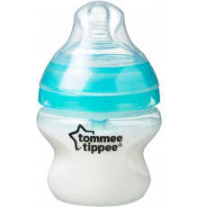 Tommee Tippee бутылочка для кормления Advanced Anti-Colic, 150 мл., 0+