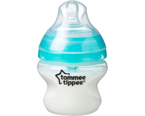 Tommee Tippee бутылочка для кормления Advanced Anti-Colic, 150 мл., 0+