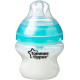 Tommee Tippee бутылочка для кормления Advanced Anti-Colic, 150 мл., 0+