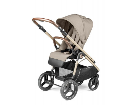 Peg Perego Коляска прогулочная Veloce TC Astral