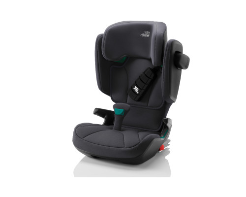 Britax Roemer Автокресло Kidfix i-SIZE Storm Grey (гр.2/3)