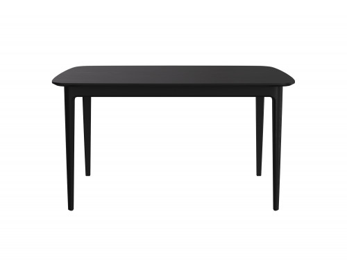 Стол обеденный Tammi 140*90 см (черный)