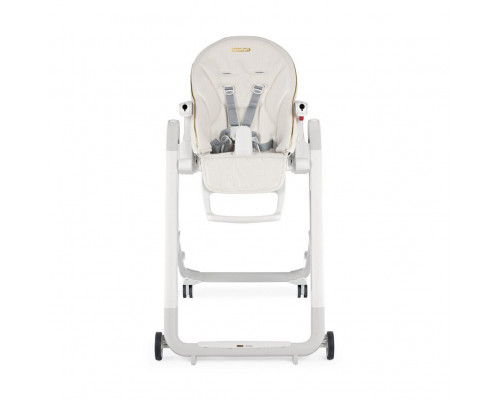 Peg Perego стульчик для кормления Siesta Follow Me Aquarelle