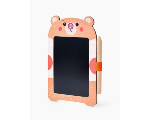 Happy Baby игрушка-планшет для рисования BEARPAD