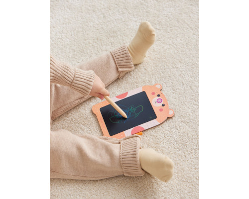 Happy Baby игрушка-планшет для рисования BEARPAD