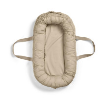 Elodie Портативный кокон Baby Nest - Pure Khaki