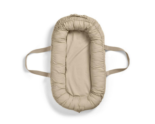 Elodie Портативный кокон Baby Nest - Pure Khaki