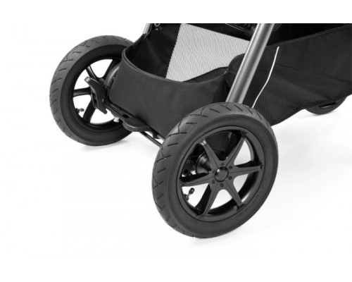 Peg Perego коляска прогулочная для двойни / погодок GT4 City Grey