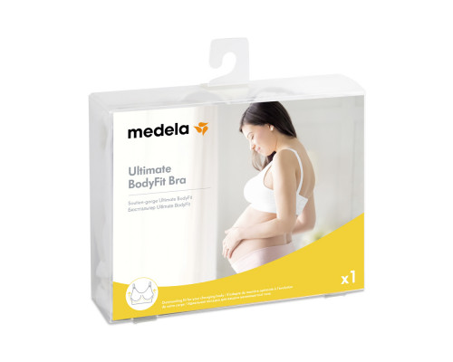 Medela бюстгальтер Ultimate BodyFit Bra