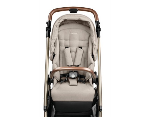 Peg Perego Коляска прогулочная Veloce TC Astral