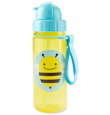 Skip Hop поильник детский Пчела
