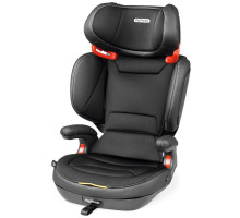 Peg Perego Автокресло Viaggio 2-3 Shuttle Plus (100-150см; 3,5-12 лет) Licorice