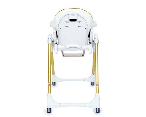 Peg Perego стульчик для кормления Prima Pappa Follow Me Gold