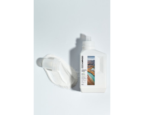 DzenClean пятновыводитель универсальный для белого и цветного 500 гр