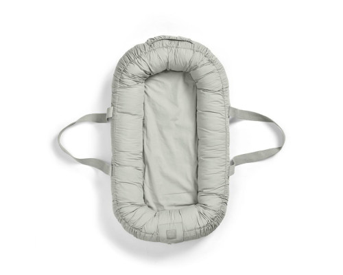 Elodie Портативный кокон Baby Nest - Mineral Green