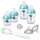 Tommee Tippee набор для новорожденнго Advanced Anti-Colic, голубой