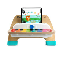 Hape игрушка музыкальная Волшебное пианино