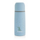 Miniland термос для жидкостей Silky Thermos 350 мл цвет голубой