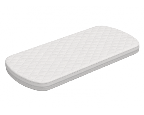 Матрас для кровати KIDI soft кокос/eco-foam 12 см (80*180 см)