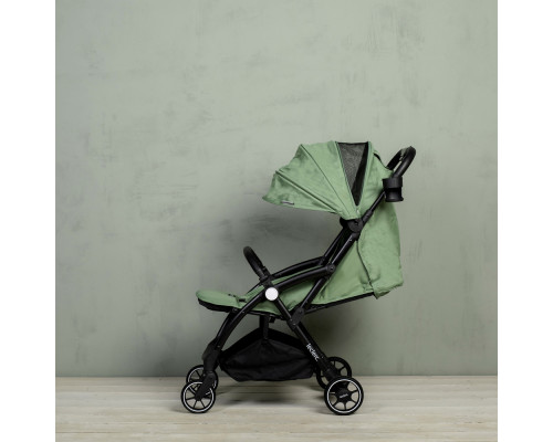 Leclerc baby Прогулочная коляска Magic fold plus Green