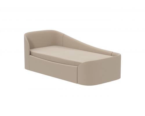 Чехол на матрас для дивана-кровати KIDI soft 90*200 см (бежевый)
