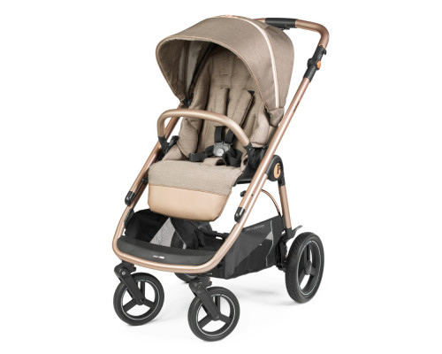 Peg Perego коляска 2 в 1 Veloce TC+Culla Grande Mon Amour