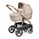 Peg Perego коляска 2 в 1 Veloce TC+Culla Grande Mon Amour