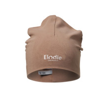 Elodie шапочка Logo Beanies - Soft Terracotta